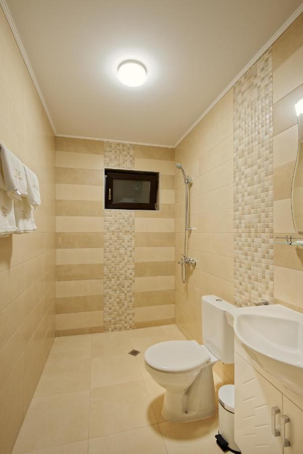 Комплекс Колонада Hotel Hisarya Exterior photo